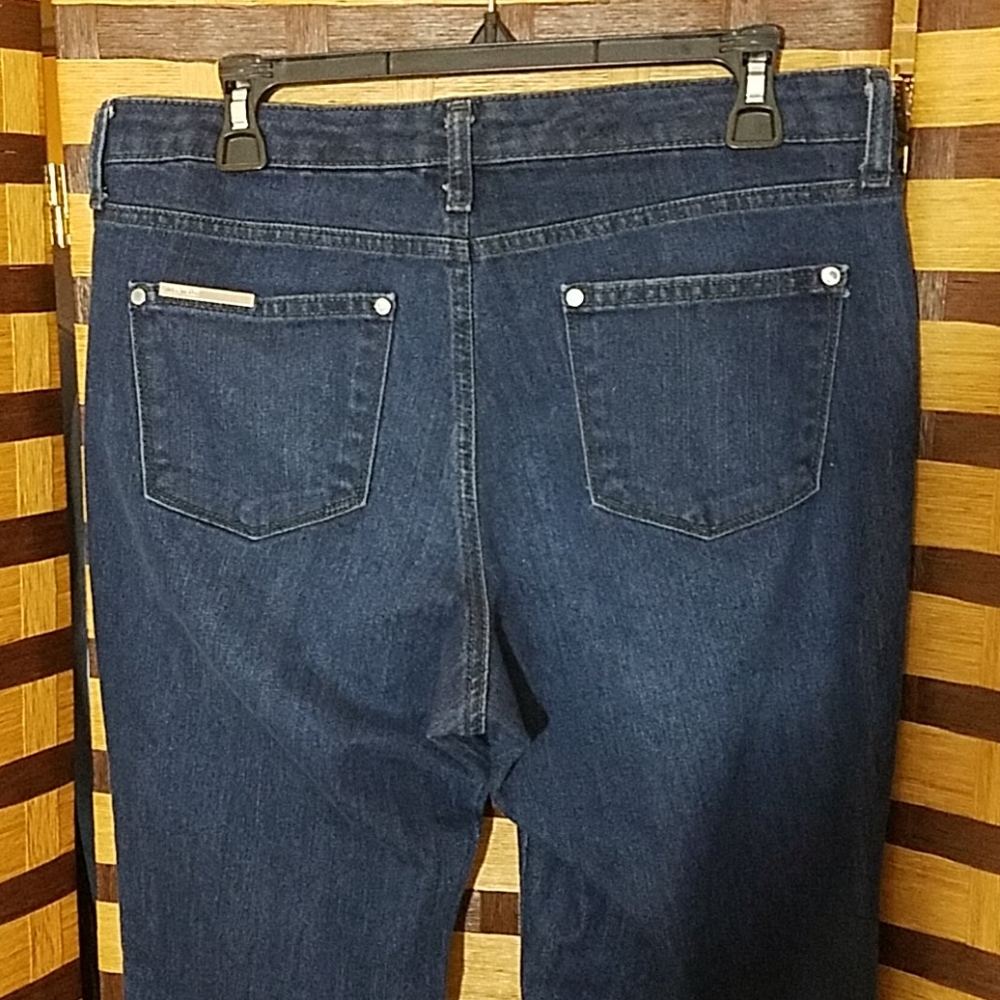 Ellen Tracy jeans